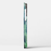 LAND VAN MAREMMA TUSCANY LANDSCAPE Case-Mate iPhone CASE (Achterkant / Links)