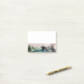 LAND VAN MAREMMA TUSCANY LANDSCAPE POST-IT® NOTES (Op bureau)