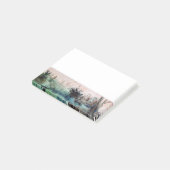 LAND VAN MAREMMA TUSCANY LANDSCAPE POST-IT® NOTES (Schuin)