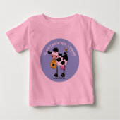 Land van Melk & Honing (Voorkant)