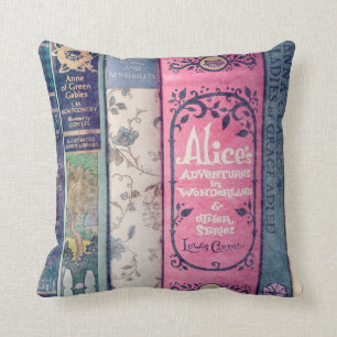Land van Verhalen Pillow Kussen