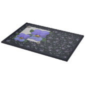 Land Violas Cutting Board Snijplank (Hoek)