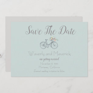  Land Wedding Magnet Save The Date