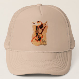 Land Western Pet