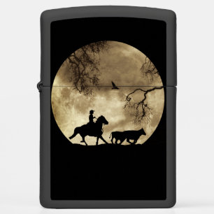 Land Westerne Cowboy