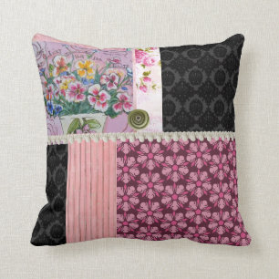 Land Whimsical Chic 5 Kussen
