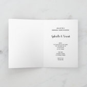 Land Zonnebloem Westerne bruiloft (Binnen)