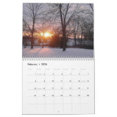 Landagenda boerderij kalender (Feb 2026)