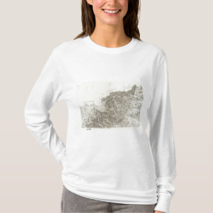Landau, Wissembourg T-shirt