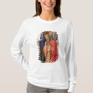 Landauer Altarpart: Koning David, 1511 T-shirt
