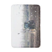 LANDBOUW BADMAT (Voorkant Verticaal)