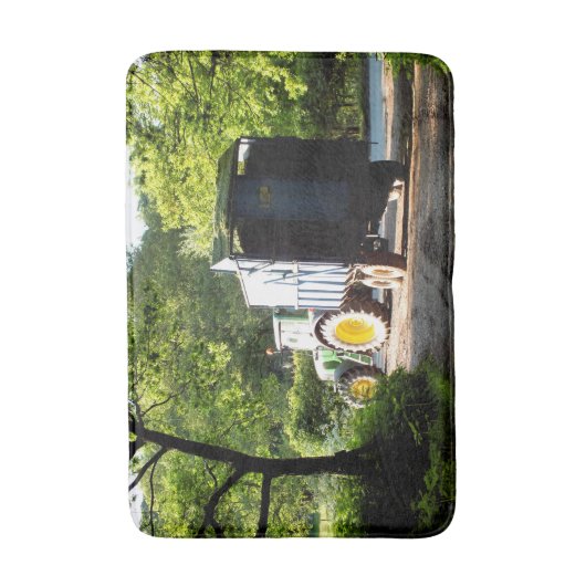 LANDBOUW BADMAT (Voorkant Verticaal)