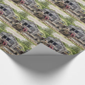 LANDBOUW CADEAUPAPIER (Hoek)