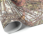 LANDBOUW CADEAUPAPIER (Rol Hoek)