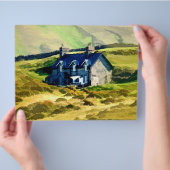 LANDBOUW FLYER (Hand)