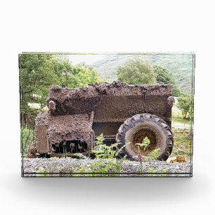LANDBOUW FOTOBLOKKEN