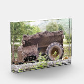 LANDBOUW FOTOBLOKKEN (Links)