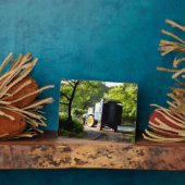 LANDBOUW FOTOPLAAT (Zijkant)