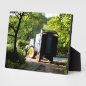 LANDBOUW FOTOPLAAT (Zijkant)