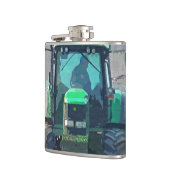 LANDBOUW HEUPFLES (Links)