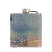 LANDBOUW HEUPFLES (Achterkant)