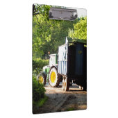 LANDBOUW KLEMBORD (Rechts)