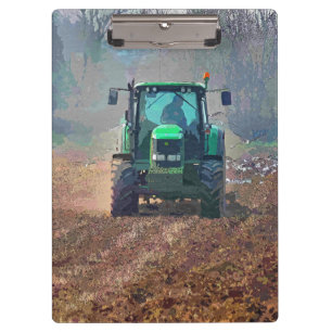 LANDBOUW KLEMBORD