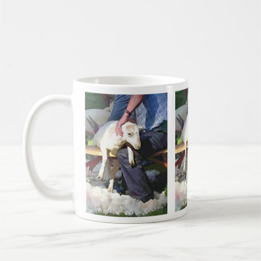 LANDBOUW KOFFIEMOK (Links)