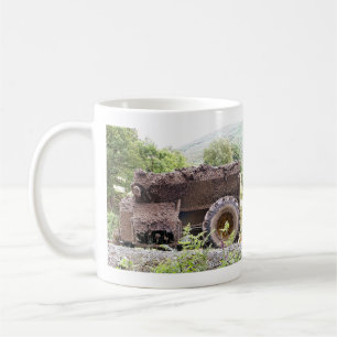 LANDBOUW KOFFIEMOK