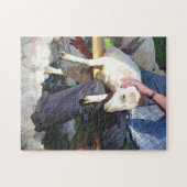 LANDBOUW LEGPUZZEL (Horizontaal)