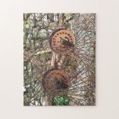 LANDBOUW LEGPUZZEL (Verticaal)