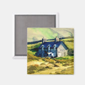 LANDBOUW MAGNEET (Voorkant / Achterkant)