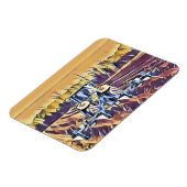 LANDBOUW MAGNEET (Linkerzijde)