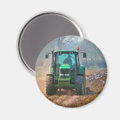 LANDBOUW MAGNEET (Voorkant / Achterkant)