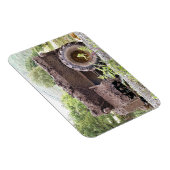 LANDBOUW  MAGNEET (Rechterzijde)