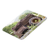 LANDBOUW  MAGNEET (Linkerzijde)