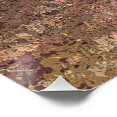 LANDBOUW PERFECT POSTER (Hoek)