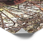 LANDBOUW POSTER (Hoek)