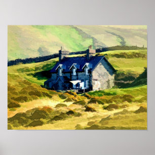 LANDBOUW POSTER