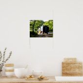 LANDBOUW POSTER (Keuken)