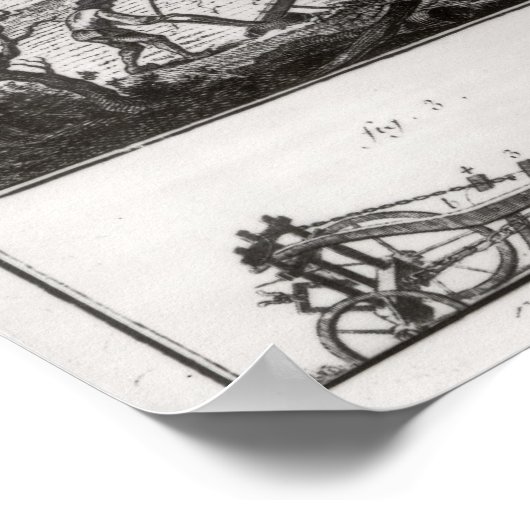 Landbouw Poster (Hoek)