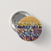 LANDBOUW   RONDE BUTTON 3,2 CM (Voorkant /achterkant)