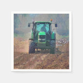 LANDBOUW SERVET (Voorkant)