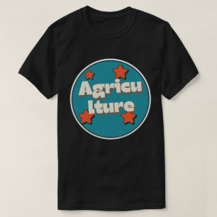 Landbouw T-shirt