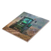 LANDBOUW TEGELTJE (Zijkant)