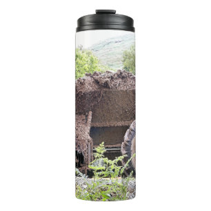 LANDBOUW THERMOSBEKER