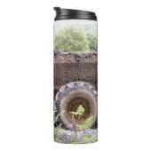 LANDBOUW THERMOSBEKER (Geroteerd rechts)