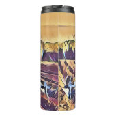 LANDBOUW THERMOSBEKER (Achterkant)