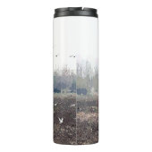 LANDBOUW THERMOSBEKER (Achterkant)