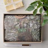 LANDBOUW TISSUEPAPIER (Geschenk)